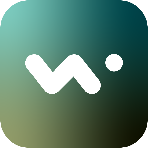Wallcrafty app icon